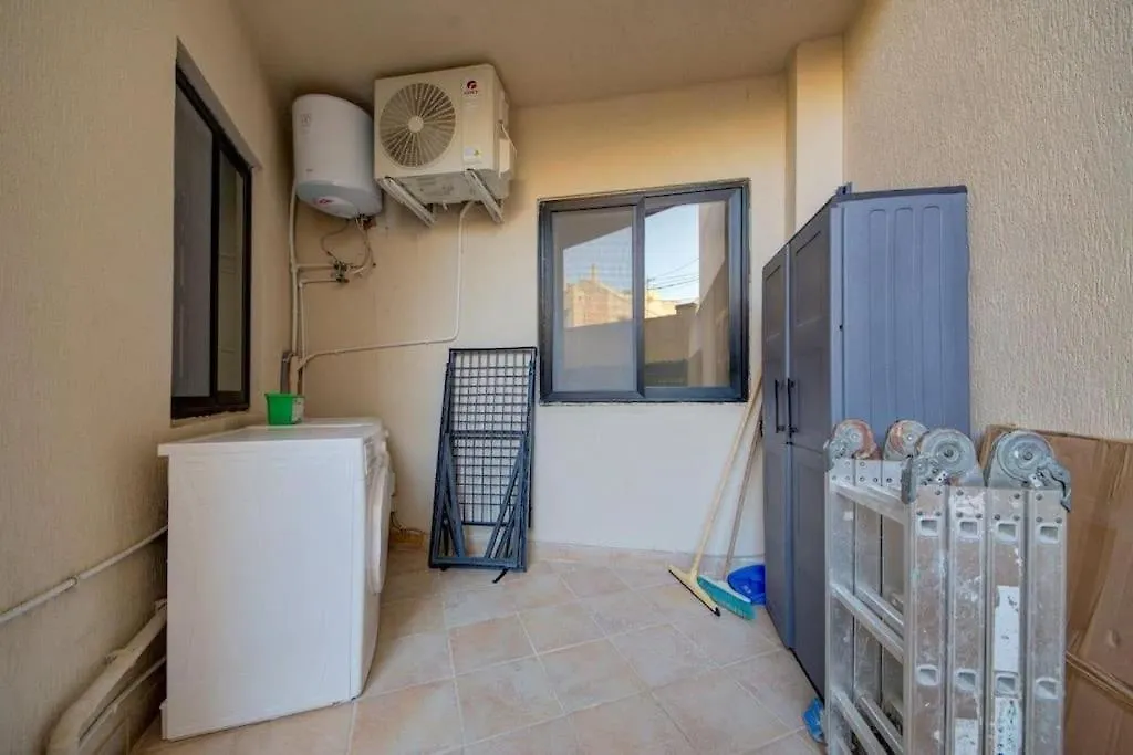 Spacious Apartment In St'Julians By Sf Homes Saint Julian's 0*,  Malta