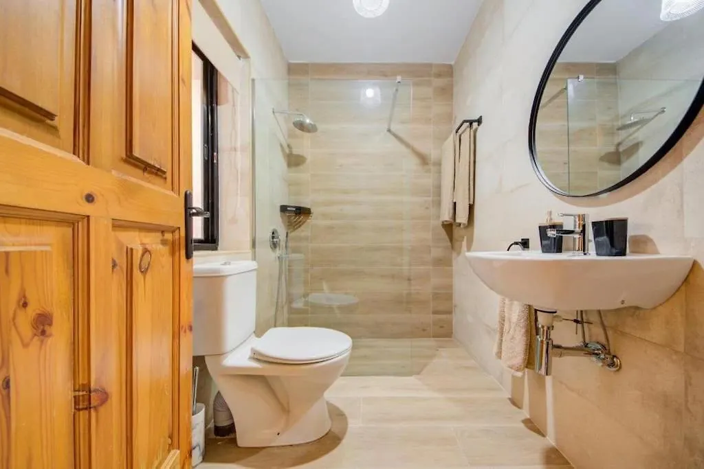 Spacious Apartment In St'Julians By Sf Homes Saint Julian's Malta