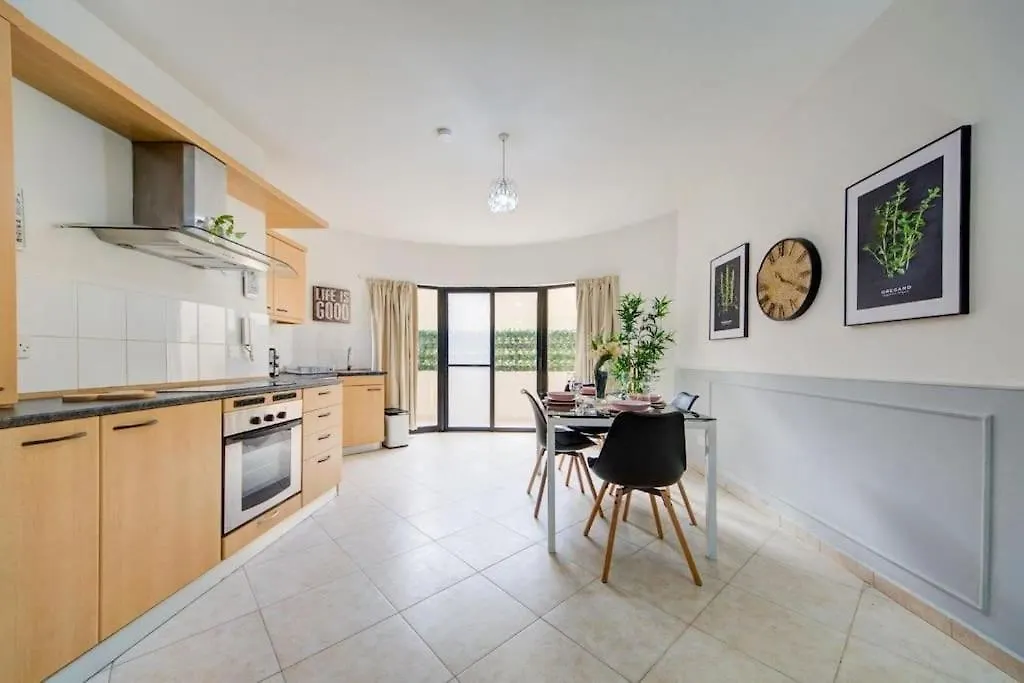 Spacious Apartment In St'Julians By Sf Homes Saint Julian's 0*,