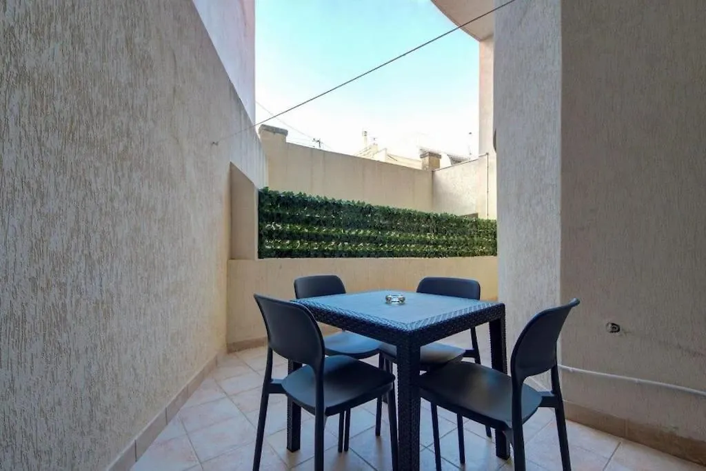 Spacious Apartment In St'Julians By Sf Homes Saint Julian's