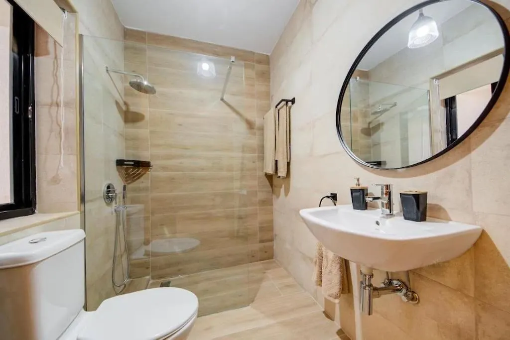 Spacious Apartment In St'Julians By Sf Homes Saint Julian's